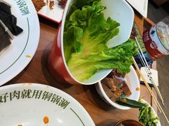 -刘老表·瓦罐汤涮肉(青云谱店)
