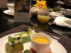 -深圳四季酒店·馥自助餐厅