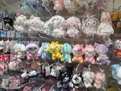 -三丽鸥 Sanrio Gift Gate(汉光百货店)