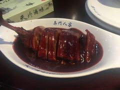 -吴门人家·苏宴宫廷菜(拙政园店)