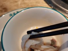 -淘米捞·米汤脆鲩鱼火锅(福田皇岗店)