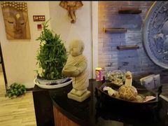 -泰迈·影院式足道SPA(世纪大道店)