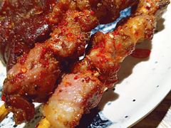-大嘴龙虾·烧烤夜宵(北景园店)