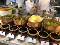 -都会尚膳·海鲜自助餐厅(重庆万豪酒店)