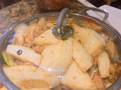 -黄记煌三汁焖锅(悦方IDmall店)