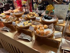 -索菲特酒店·海鲜自助 ·聚餐厅