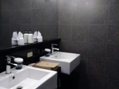 房间浴室2-Club Med地中海俱乐部·桂林度假村