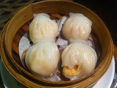 虾饺-老广酒楼(樱花店)