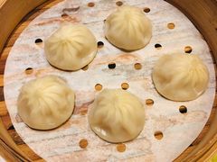 上海小笼汤包-上海小南国(国发店)