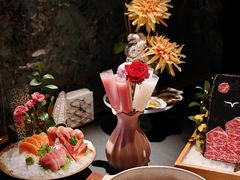 -蟹犇前•帝王蟹雪蟹(陆家嘴店)