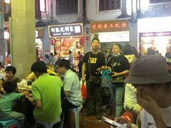 -老彬专工蚝烙糕粿