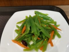 -西部马华清真兰州牛肉面·烧烤夜市(广渠门店)