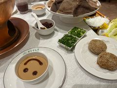 -东来顺饭庄(天坛店)