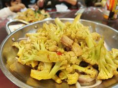-董厨煨汤馆(车站路店)