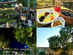 -蘇河湾·新鲁菜·泰山宴(泰山店)