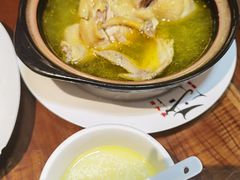 -缘来聚·徽菜名店(黄山宏村店)