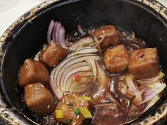 -聚鑫阁江浙菜·非遗传承技艺(青村帝华园店)