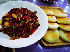 -新疆巴州金丝特餐厅(大钟寺店)