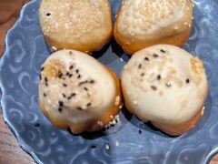 -鑫震源·苏式大虾生煎(山塘街店)