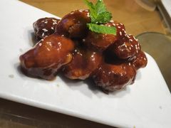 -枣子树·素食餐厅(普陀山店)