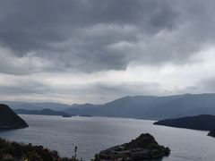 -里格村景区