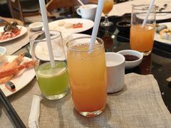 -东方红海鲜百汇(国际大厦店)