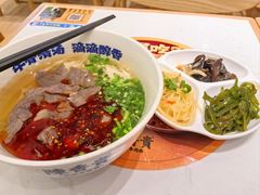 -陳香貴·兰州牛肉面(上海长风大悦城店)