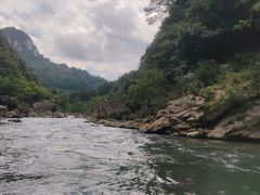 -南江大峡谷