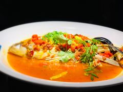 -坛宗剁椒鱼头(河西王府井店)