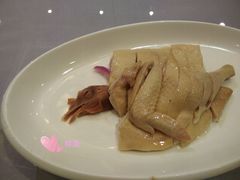 -御花园·粤菜·海鲜火锅(中山公园店)