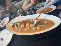 -醉东Oriental House(静安嘉里中心店)
