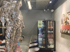 -shark burger·鲨鱼汉堡(交子大道店)