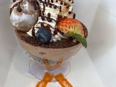情迷巧克力蛋糕-BreadTalk面包新语(虹口龙之梦店)