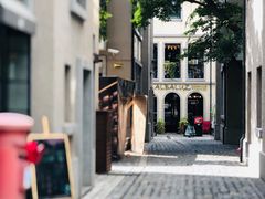 -徐家汇源景区-衡山坊