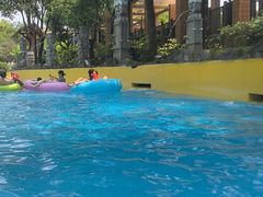 -武汉玛雅海滩水公园