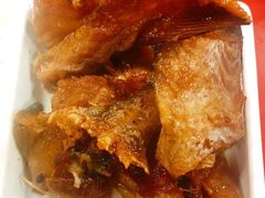 -宏状元现熬粥·京味菜(五棵松店)