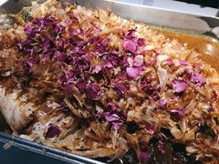 -鱼酷活鱼烤鱼(南京水游城店)