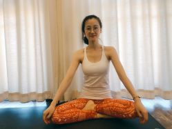 点击看大图 -FineYoga梵音瑜伽·普拉提