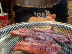 -西塔老太太泥炉烤肉(北京双井店)