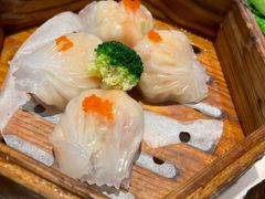 -怀德酒楼·粤菜·海鲜·茶点(宝安国际机场店)