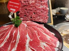 -井格重庆火锅(西直门凯德Mall店)