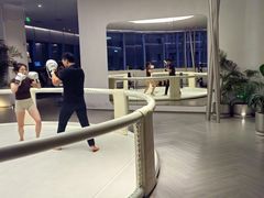 -YCHL FIT 健身(星寰店)