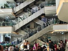 -华中科技大学同济医学院附属协和医院(主院区)