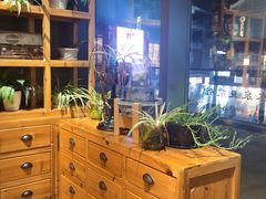 -冰泉豆浆馆(阳朔店)