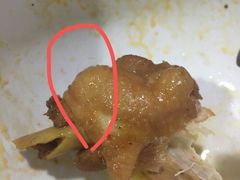 -弓虽昌焖烧鸡(大竹林店)