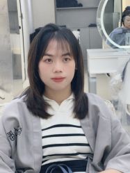-十六番发型师事务所