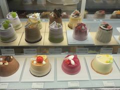 -théATRE 茶聚场(王府中環店)