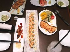 -伊藤ITO(侨福芳草地购物中心店)