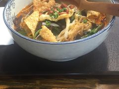 -陈记柳州螺蛳粉(大坪店)