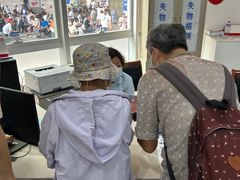 -复旦大学附属肿瘤医院(徐汇院区)